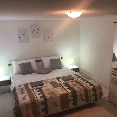 Apartman Bingo ซาดาร์ ภายนอก รูปภาพ