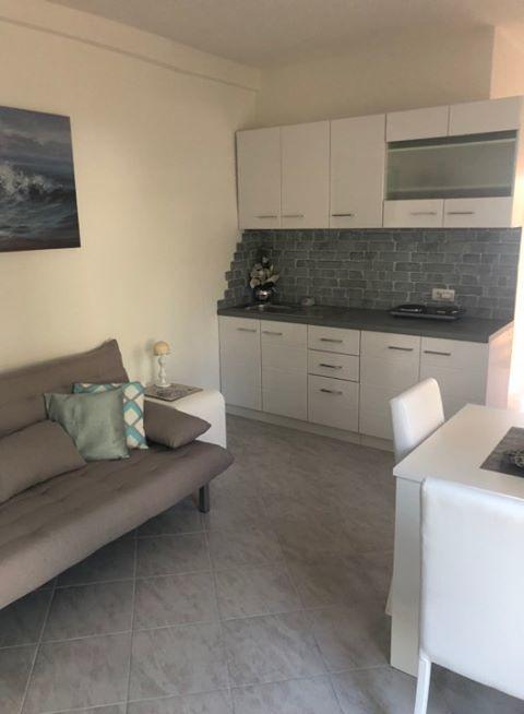 Apartman Bingo ซาดาร์ ภายนอก รูปภาพ