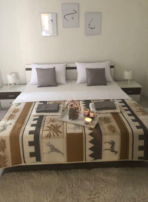 Apartman Bingo ซาดาร์ ภายนอก รูปภาพ