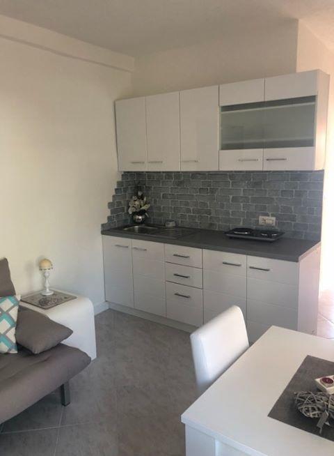 Apartman Bingo ซาดาร์ ภายนอก รูปภาพ