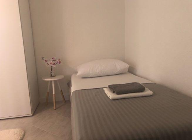 Apartman Bingo ซาดาร์ ภายนอก รูปภาพ
