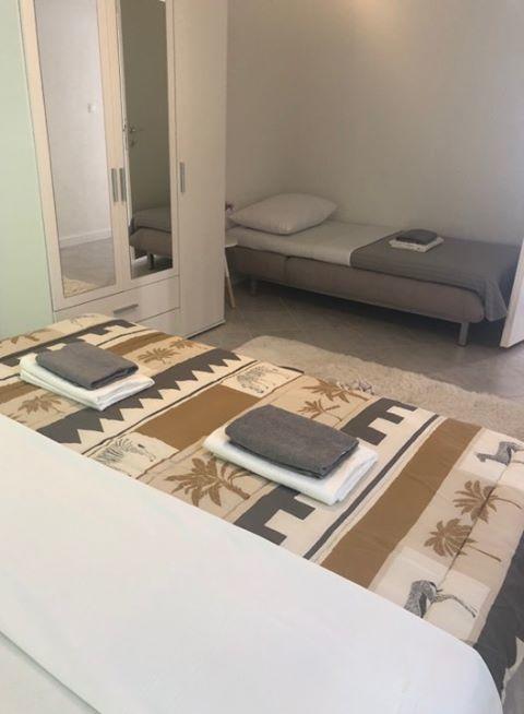 Apartman Bingo ซาดาร์ ภายนอก รูปภาพ