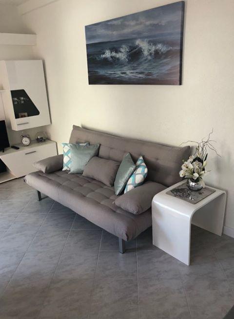 Apartman Bingo ซาดาร์ ภายนอก รูปภาพ
