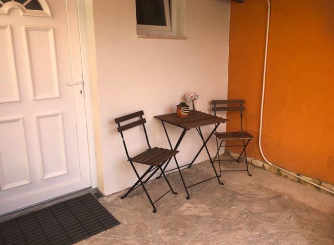 Apartman Bingo ซาดาร์ ภายนอก รูปภาพ