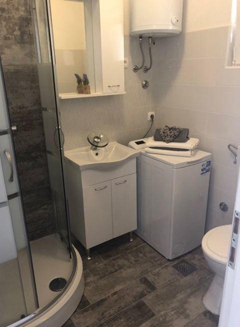 Apartman Bingo ซาดาร์ ภายนอก รูปภาพ