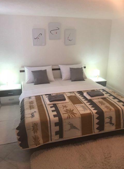 Apartman Bingo ซาดาร์ ภายนอก รูปภาพ