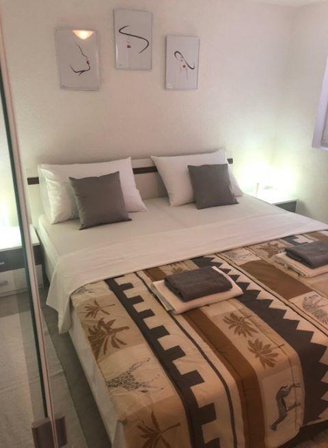 Apartman Bingo ซาดาร์ ภายนอก รูปภาพ